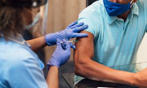 What to know about getting the shingles vaccine