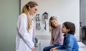 Questions when choosing a medication to treat epilepsy