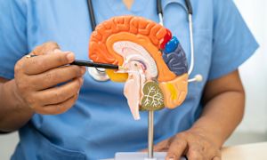 Hypothalamic obesity: Understanding the MC4R pathway