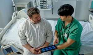 Hypothalamic obesity: understanding the pituitary gland