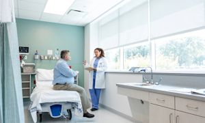 What are the treatment options for hypothalamic obesity?