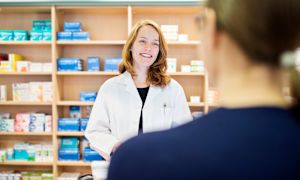 Questions when starting a new medication for IgA nephropathy