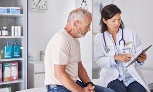 Wet AMD: Preparing for your eye appointments