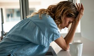 High-frequency episodic migraine and chronic migraine