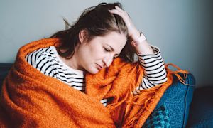 The risks of untreated or undertreated narcolepsy