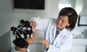 Diagnosing narcolepsy: What to expect at a sleep study