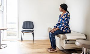 How endometrial cancer impacts Black Americans