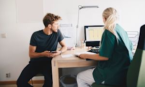 Questions to ask when starting a new narcolepsy medication