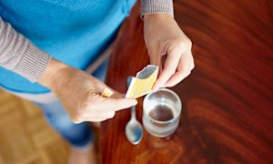 Narcolepsy: 3 important things to know about cataplexy