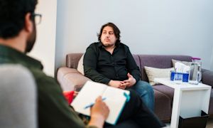 Can overweight or obesity affect mental health?