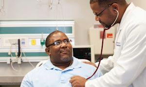 Finding a healthcare provider to treat obesity or overweight