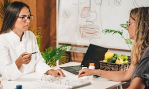 An overview of treatment for phenylketonuria