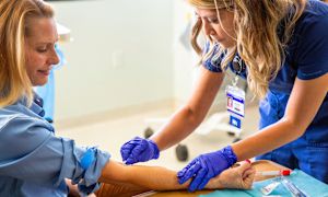 What tests are used to monitor C3G and IC-MPGN?