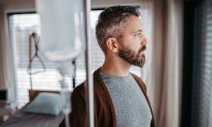 Head and neck cancer: why you may need treatment after surgery