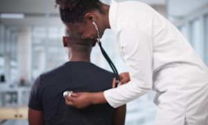 5 things to know about treatment for sickle cell disease