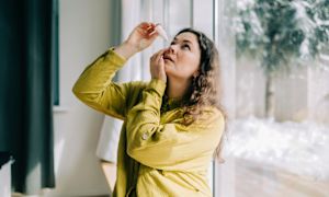 What are the treatment options for Sjögren’s syndrome?