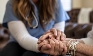 3 questions and answers about hospice care