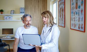 Questions when starting a medication for hypertriglyceridemia