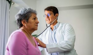 Diabetes, colesterol, ataque al corazón y accidente cerebrovascular
