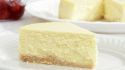 Diabetes-Friendly Recipe: Classic Cheesecake