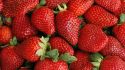 Want lower cholesterol? Try eating more strawberries