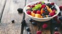 The health benefits of mixed fruit salad
