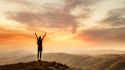 Positive-thinking exercises to undo stressful thoughts