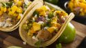 Sharpen Your Vision with This Taco Meal