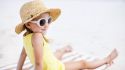 Protect kids' eye health with sunglasses
