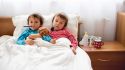 Pain and fever reducers: Which is right for your child?
