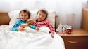 Pain and fever reducers: Which is right for your child?