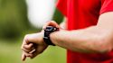 How's your heart rate recovery?