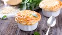 Diabetes-friendly recipe: chicken pot pie with phyllo