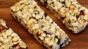 A cheat sheet for choosing energy bars