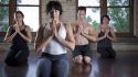 Hot yoga: healing or hazardous?