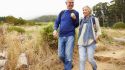 How walking can increase your brain health