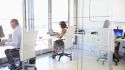 6 office health hazards—and how to avoid them