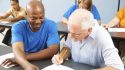 What do-gooding does for your brain