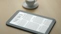 E-readers easier for patients with low vision