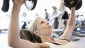 Women: three great reasons to strengthen your chest