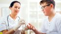 Prediabetes: the silent danger facing U.S. teens