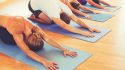 Yoga for Rebuilding Trust in Your Body