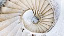 Prevent vertigo with a simple half-somersault maneuver