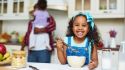 Top 5 reasons breakfast is a must for kids