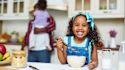 5 reasons breakfast is a must for kids