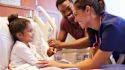 Keep your child's hospital visit as painless as possible