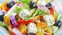 Mediterranean Food Drops Diabetes Risk 83%