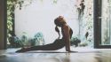 Simple Yoga Moves for Better Sex