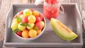 10 fruits and veggies that quench your thirst