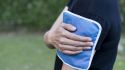 Ice vs. heat: Which is better for pain?